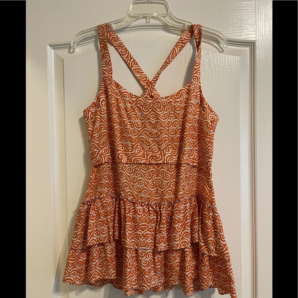 Banana Republic Tank